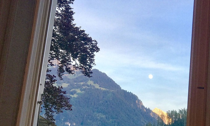 Central Interlaken Apartment | Interlaken Marco Guest House