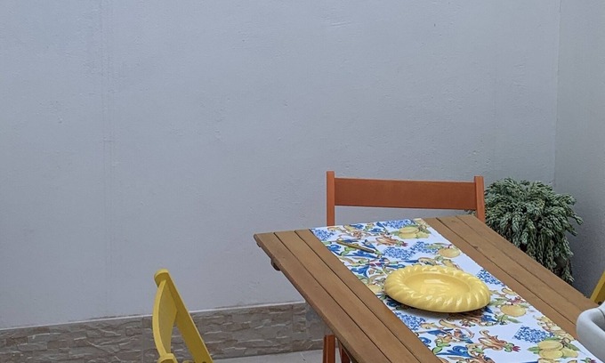 Scorrano Apartment | InterMezzo - the ideal facility to fully enjoy a vacation in Salento