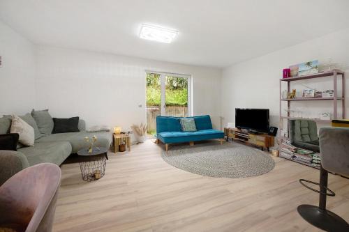 Euren Apartment | International flair Trier Luxemburg