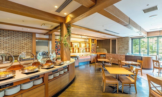 Narita Hotel | International Garden Hotel Narita