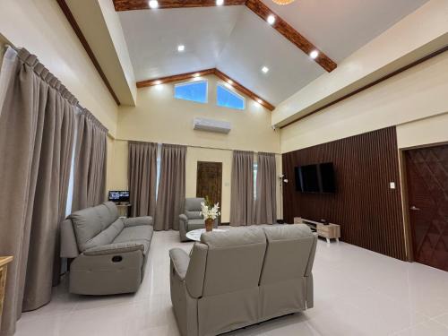 Tubod Villa | International Haven Barili