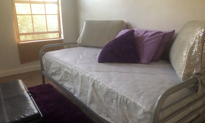 Northwest Dallas House | International Homestay
