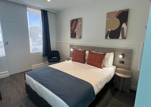 Port Pirie Hotel | International Hotel Motel
