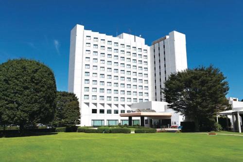 Tomisato Hotel | International Resort Hotel Yurakujo