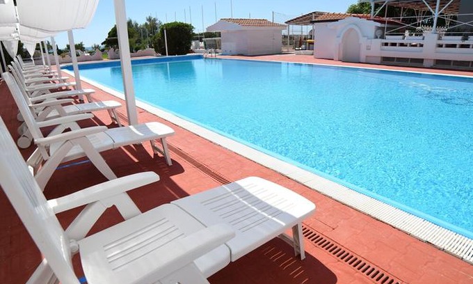 Mondragone Hotel | International Resort