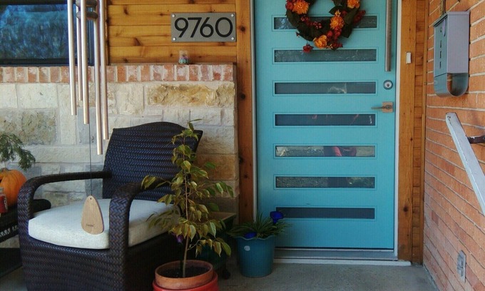 Northwest Dallas House | International Travelers - Quiet/Safe/Convenient