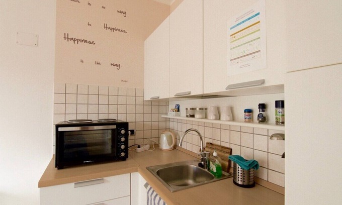 Trento Apartment | Interno 77 - Trento - ︎Fiber, parking space, close to hospital