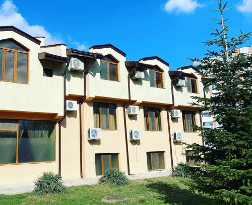 Razgrad Hotel | Interrum Hotel