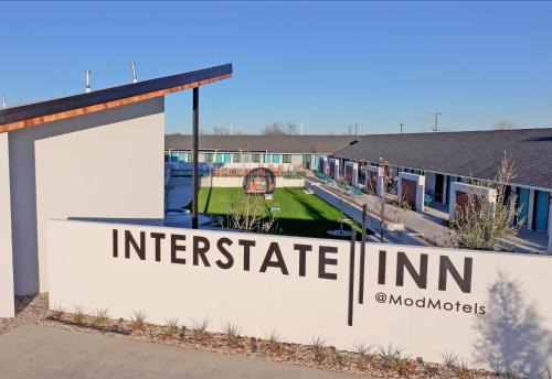 Stephenville Hotel | Interstate Inn