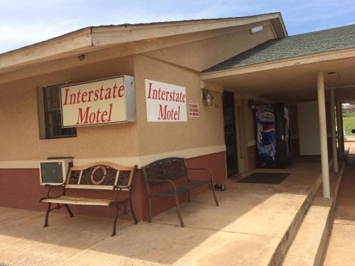 Guthrie Hotel | Interstate Motel