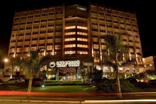 Colon Hotel | Intersur Colon Hotel