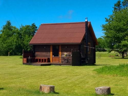 Jurkalne House | Inti