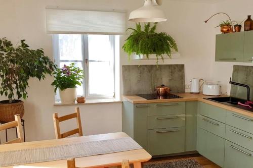 Markt Nordheim Apartment | Into The Green Apartment