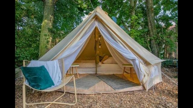 Markt Nordheim Other | Into the Green Glamping- Maple