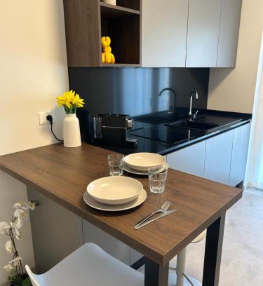 Matera House | IntoMatera - Business Apartments