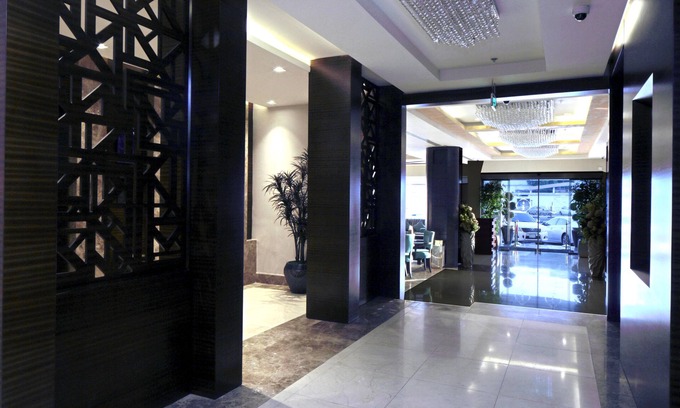 Al Khafji Hotel | Intour Al Khafji Hotel