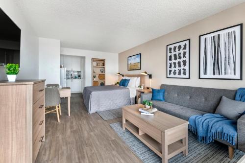 Fairview Shores Hotel | InTown Suites Extended Stay Select Orlando FL - Lee Rd