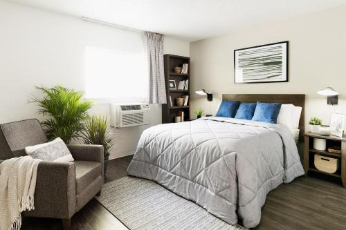 Stafford Hotel | InTown Suites Extended Stay Select Houston TX - Stafford