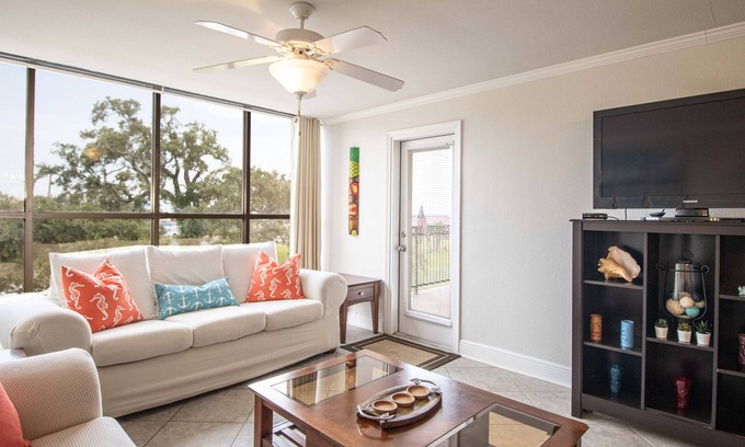 Biloxi Condo | INTRODUCTORY PRICED! The Beach is Calling You to 324!