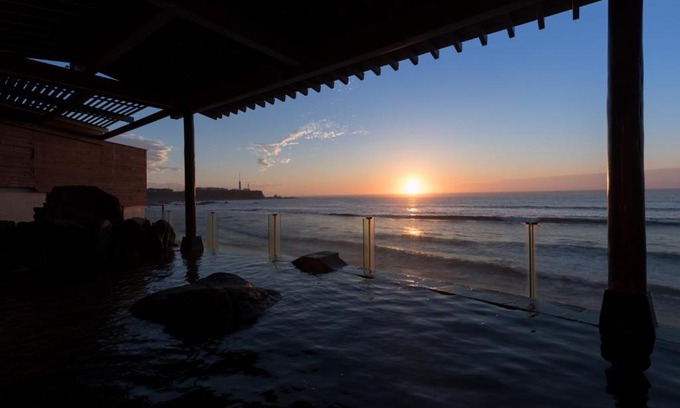 Inubosaki Hotel | Inubosaki Kanko Hotel