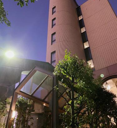 Inuyama Hotel | Inuyama City Hotel