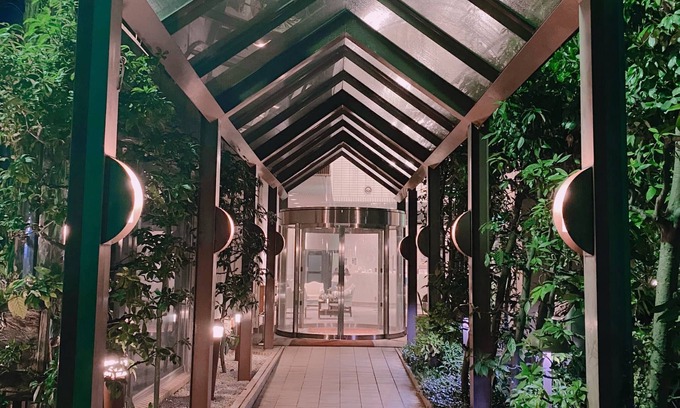 Inuyama Hotel | Inuyama City Hotel