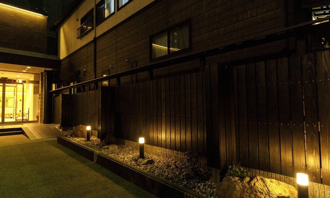 Inuyama Hotel | Inuyama Miyako Hotel