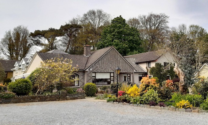 Beaufort Bed & Breakfast | Inveraray Farm