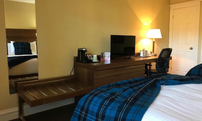 Baddeck Resort | Inverary Resort