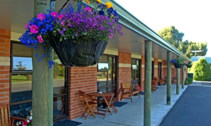 Invercargill Other | Invercargill Holiday Park & Motels