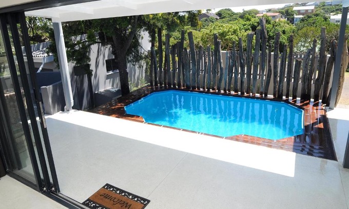 Kenton on Sea Villa | Inverell Station by The Oyster Collection