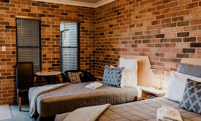 Inverell Hotel | Inverell Terrace Motor Lodge