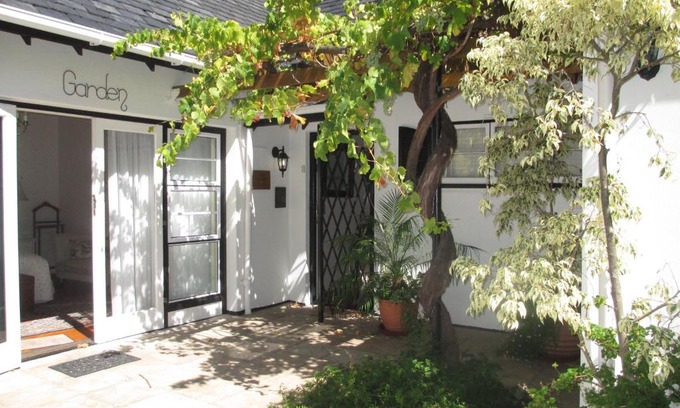 Pinelands House | Invergara