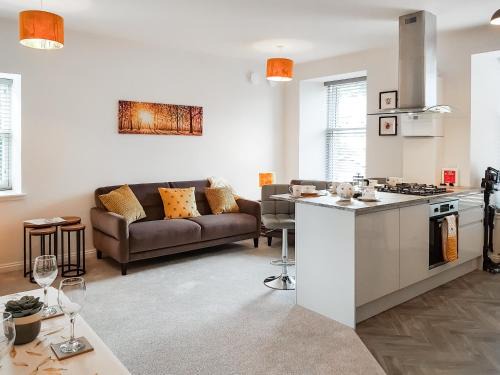 Falkland House | Invergyle - Uk40566