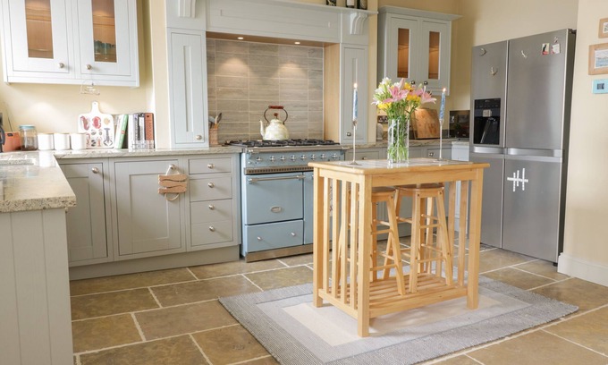 Pittenweem Cottage | Invermay