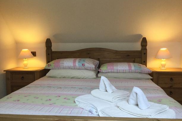 South Galson Hotel | Inverness Apartments - New Cottage