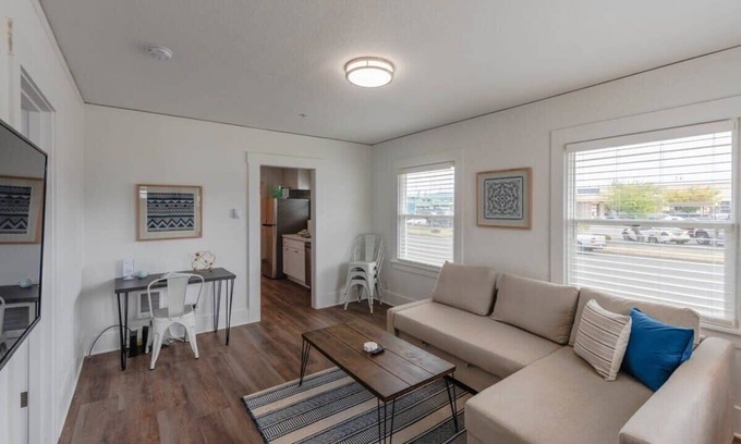 Coos Bay House | #InvestREPM Coos Bay Bluebird Cottage