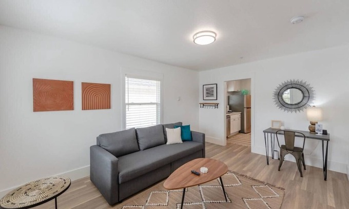 Coos Bay House | #InvestREPM Coos Bay Goldfinch Cottage