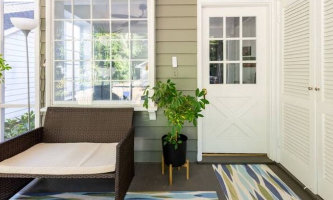 Danville House | Inviting 3BR/2.5BA Home w/A+ Outdoor Amenities!