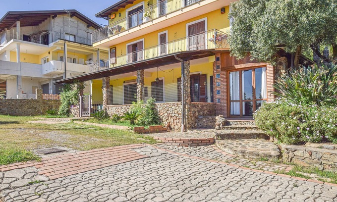 Terranova di Pollino Apartment | Inviting apartment for a wonderful vacation.