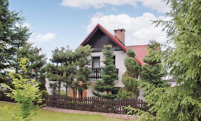 Rytel House | Inviting cottage for wonderful vacation.