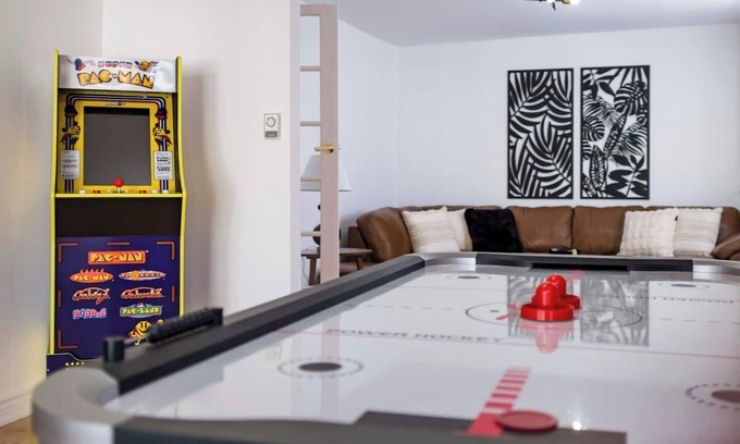Downtown St. John's House | Inviting Home with Great Features and Location!