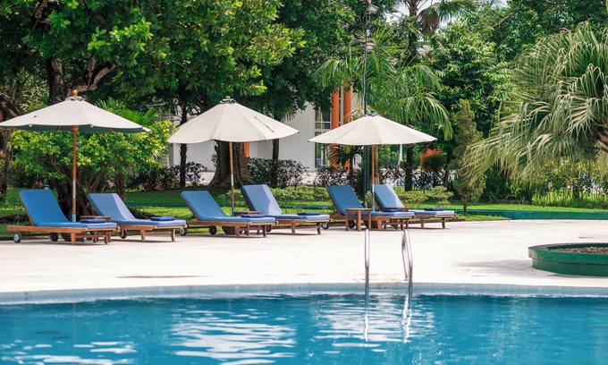 Mayangone Hotel | Inya Lake Hotel