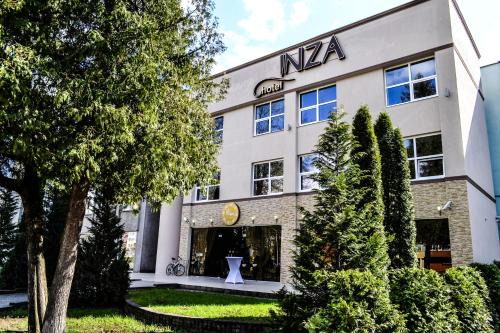 Druskininkai House | Inza Guest House