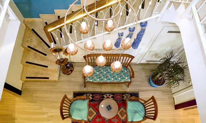 Sigacık House | Ion Slow City