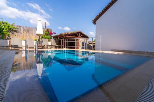 Selcuk House | Ionia House