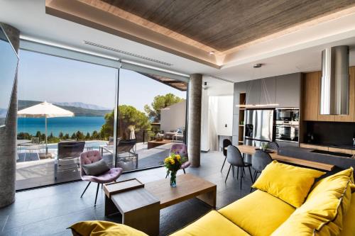 Katouna Villa | Ionian Grand Villas - Villa Estella