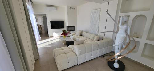 Perdika Villa | Ionian Green