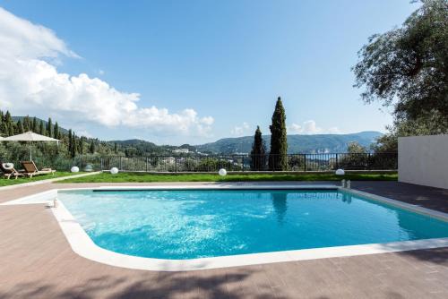 Lakones Apartment | Ionian Sun