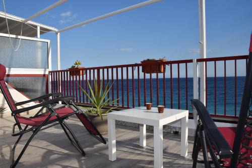 Marina di Gioiosa Ionica Apartment | Ionio Sea Apartment